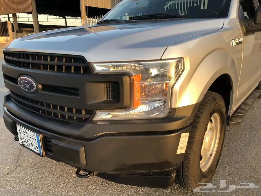 فورد f_150 غمارة V6 _ مخزنة_31_36_42_46_55_66_81 11