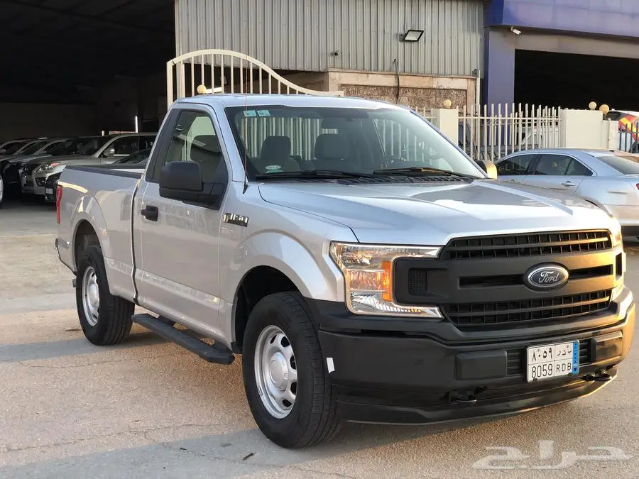 فورد f_150 غمارة V6 _ مخزنة_31_36_42_46_55_66_81 5