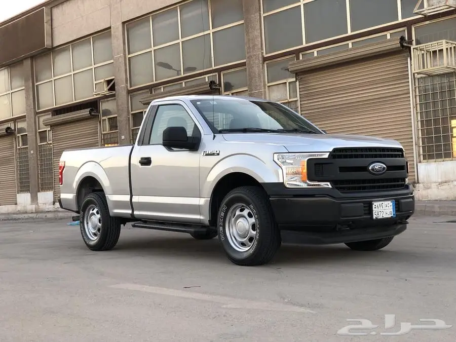 فورد f_150 غمارة V6 _ مخزنة_31_36_42_46_55_66_81 4