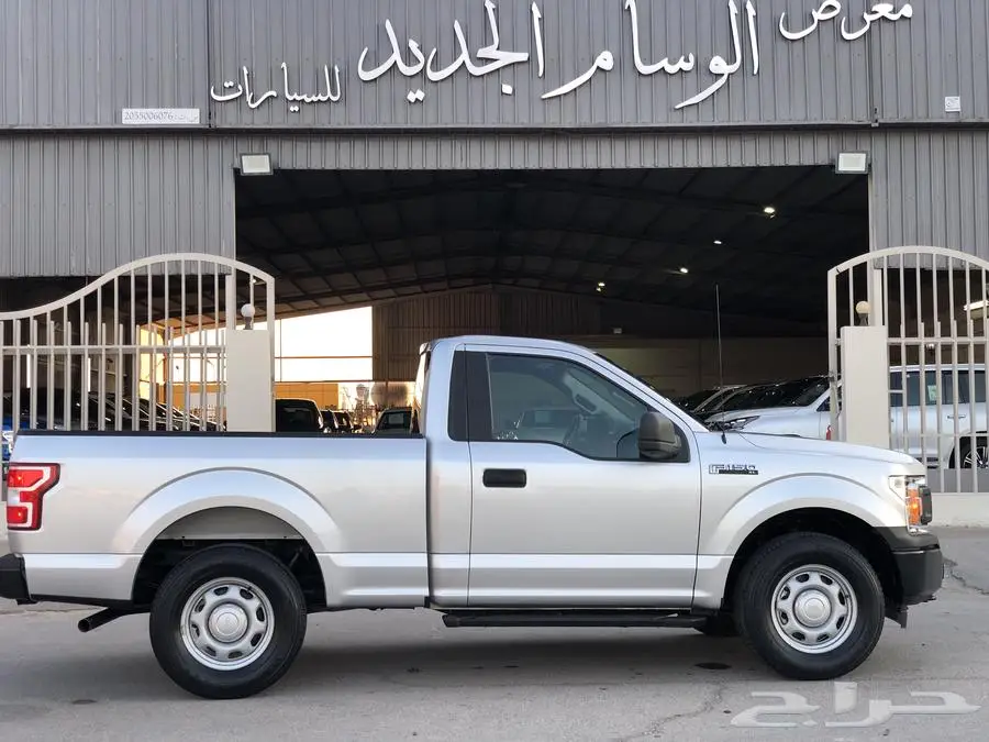 فورد f_150 غمارة V6 _ مخزنة_31_36_42_46_55_66_81 7