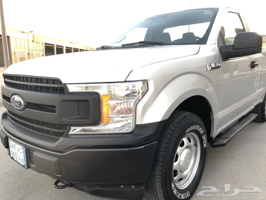 فورد f_150 غمارة V6 _ مخزنة_31_36_42_46_55_66_81 19