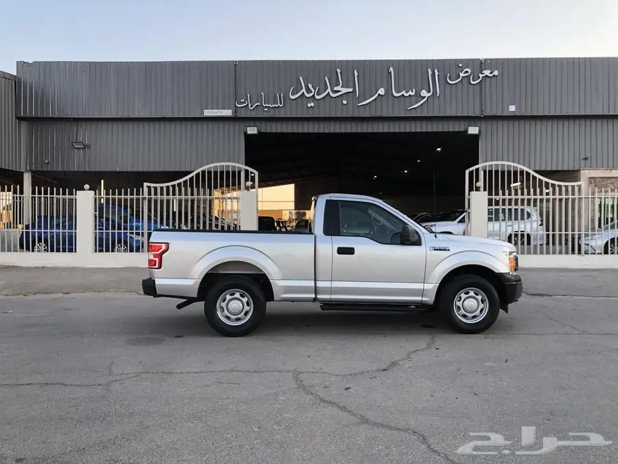 فورد f_150 غمارة V6 _ مخزنة_31_36_42_46_55_66_81 10