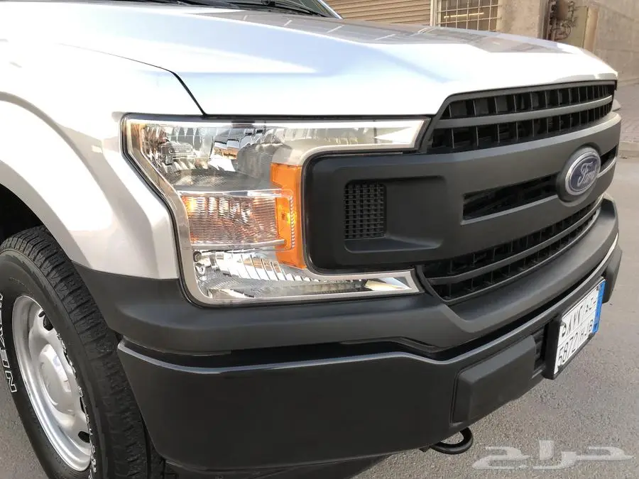 فورد f_150 غمارة V6 _ مخزنة_31_36_42_46_55_66_81 34