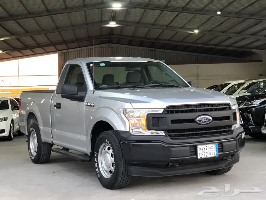 فورد f_150 غمارة V6 _ مخزنة_31_36_42_46_55_66_81 21