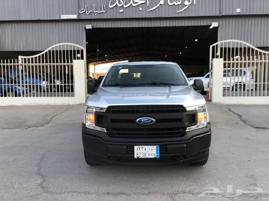 فورد f_150 غمارة V6 _ مخزنة_31_36_42_46_55_66_81 41