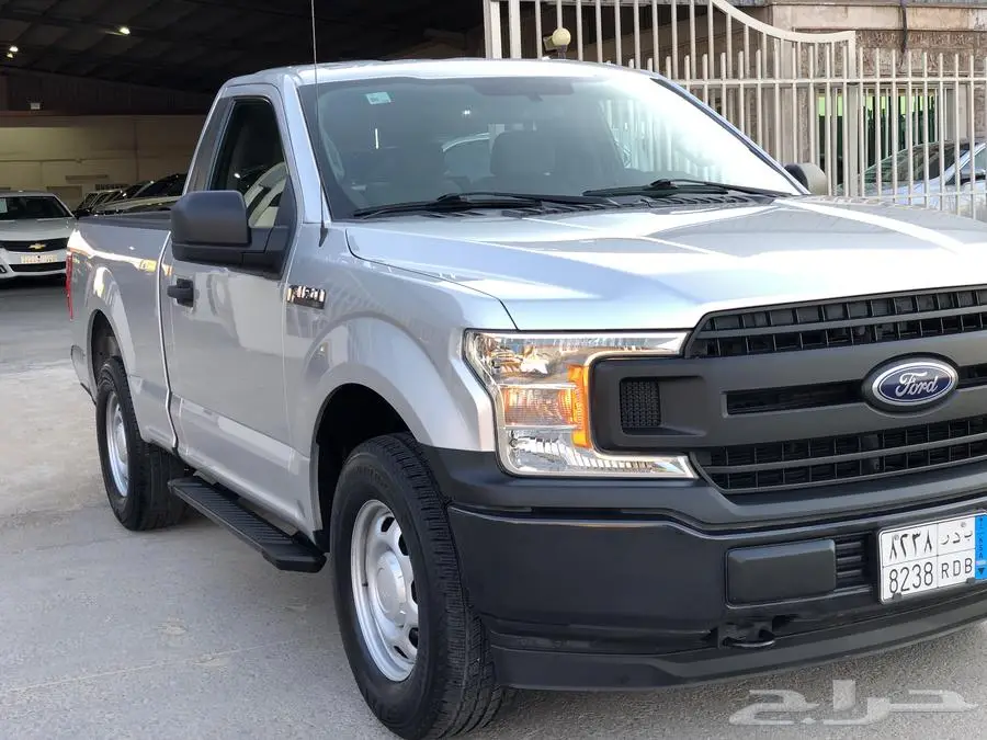 فورد f_150 غمارة V6 _ مخزنة_31_36_42_46_55_66_81 1