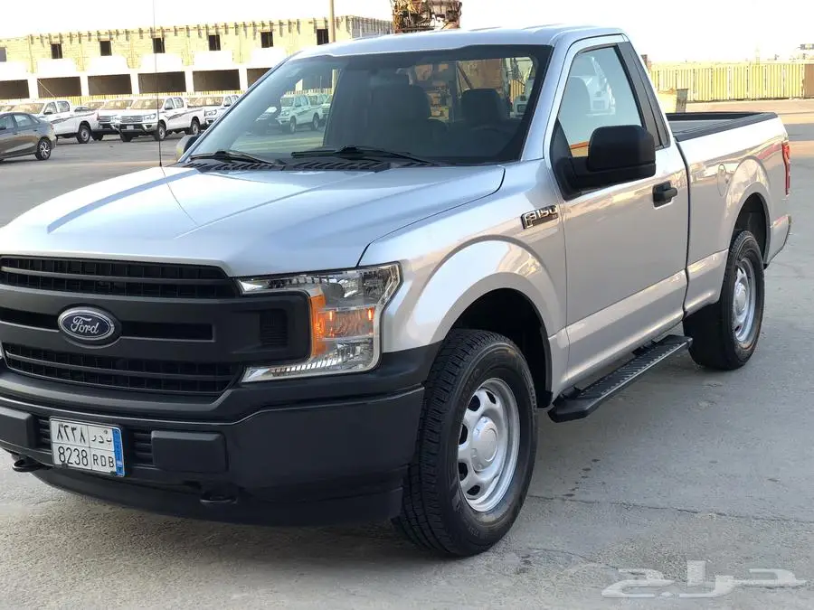فورد f_150 غمارة V6 _ مخزنة_31_36_42_46_55_66_81 3