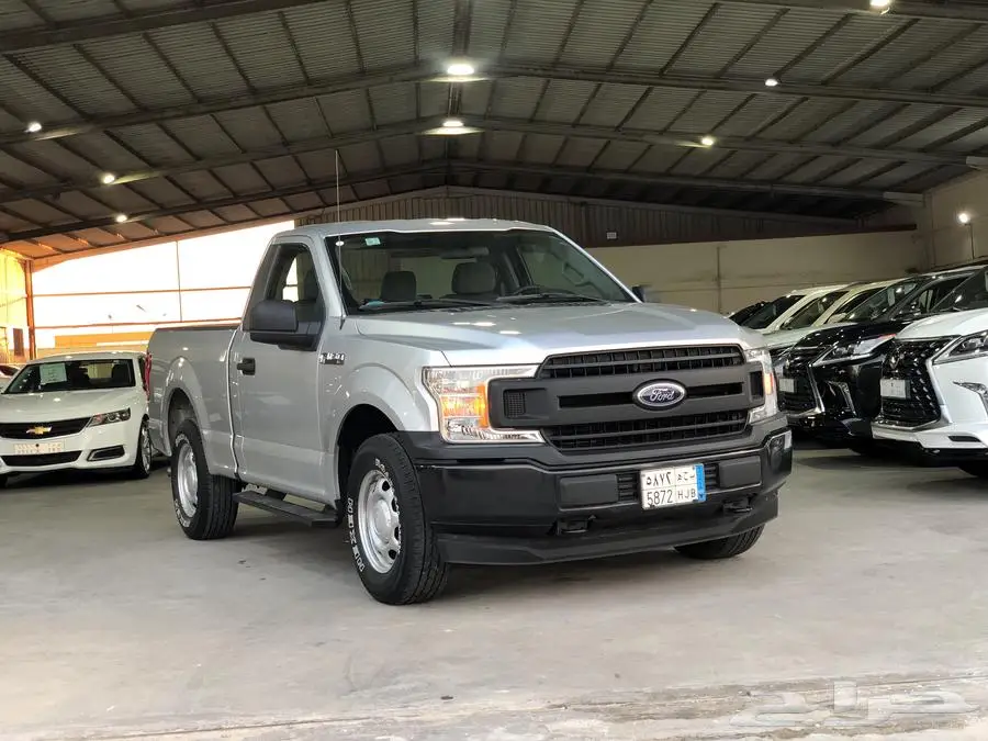 فورد f_150 غمارة V6 _ مخزنة_31_36_42_46_55_66_81 18