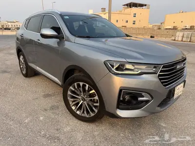 هافال اتش 6 0