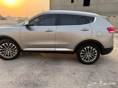 هافال اتش 6 2