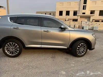 هافال اتش 6 1