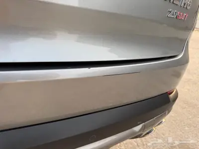 هافال اتش 6 4