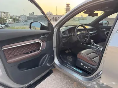 هافال اتش 6 7