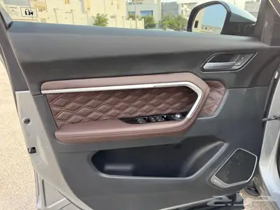 هافال اتش 6 14