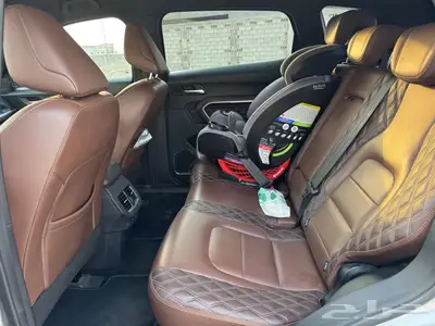 هافال اتش 6 12
