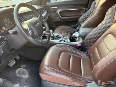 هافال اتش 6 13