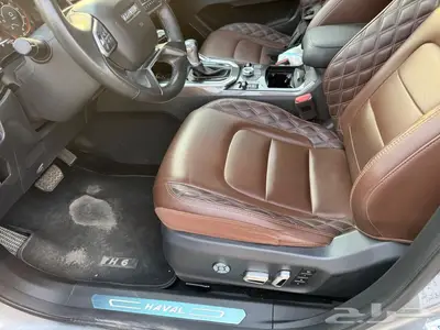 هافال اتش 6 15