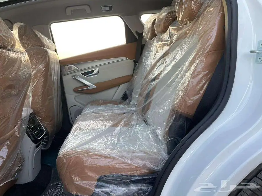 جيتور X70 بلس لاكجري 2025 8