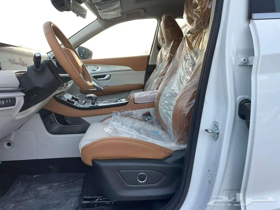 جيتور X70 بلس لاكجري 2025 6
