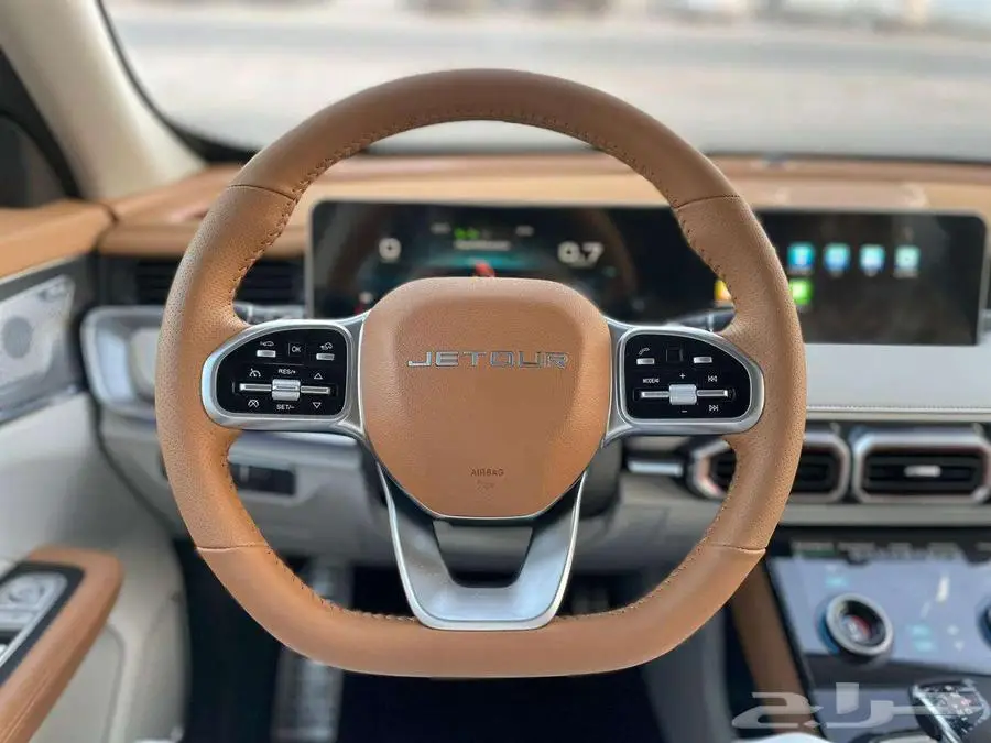 جيتور X70 بلس لاكجري 2025 5