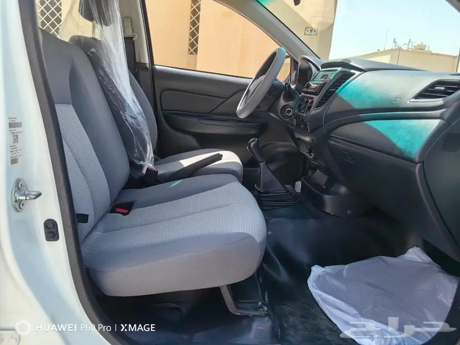 ميتسوبيشي غمارتين L200بنزين موديل 2022 18