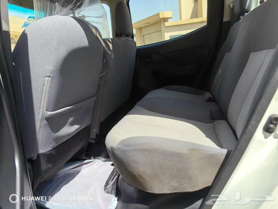 ميتسوبيشي غمارتين L200بنزين موديل 2022 19