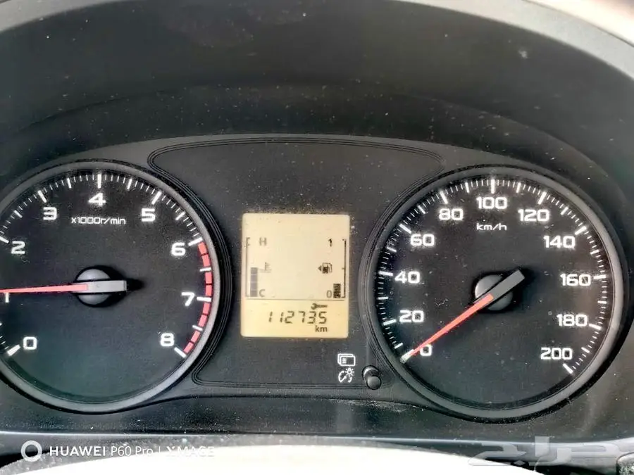 ميتسوبيشي غمارتين L200بنزين موديل 2022 11