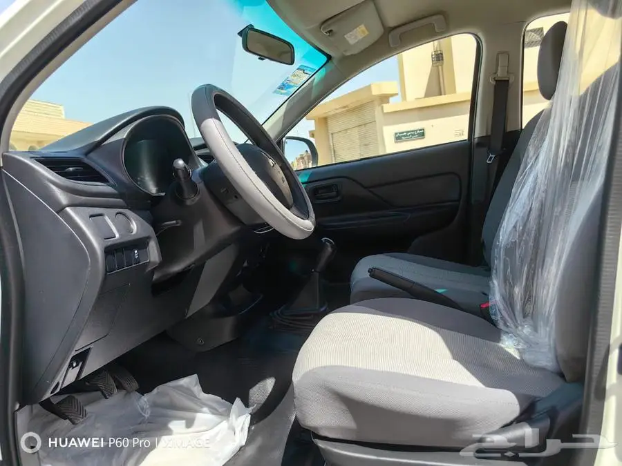 ميتسوبيشي غمارتين L200بنزين موديل 2022 23