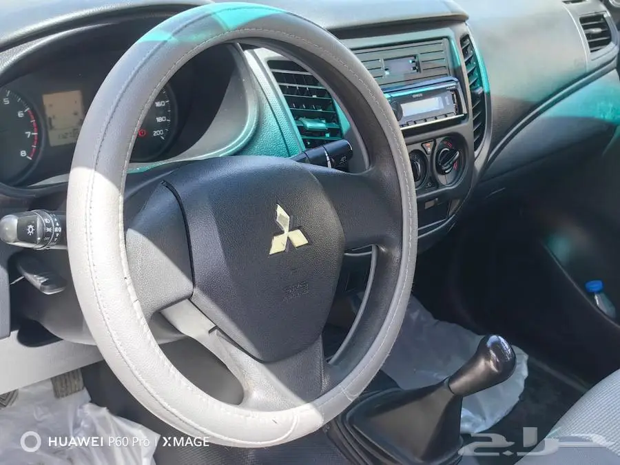 ميتسوبيشي غمارتين L200بنزين موديل 2022 22