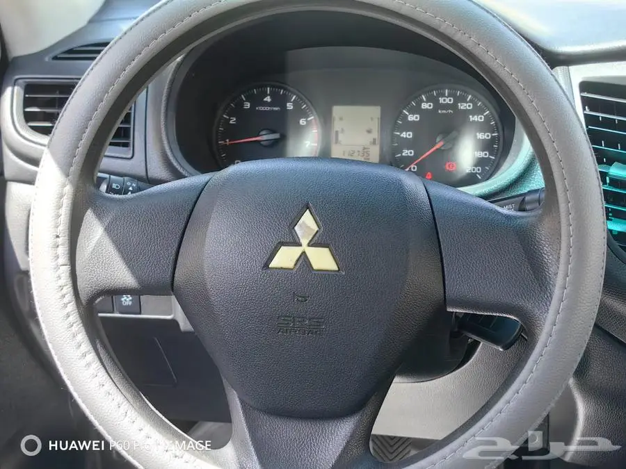 ميتسوبيشي غمارتين L200بنزين موديل 2022 10