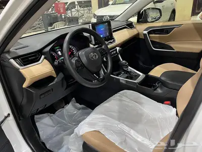 راف فور 2023 ترند سعودي 14