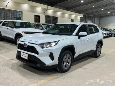 راف فور 2023 ترند سعودي 3