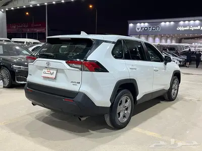 راف فور 2023 ترند سعودي 9