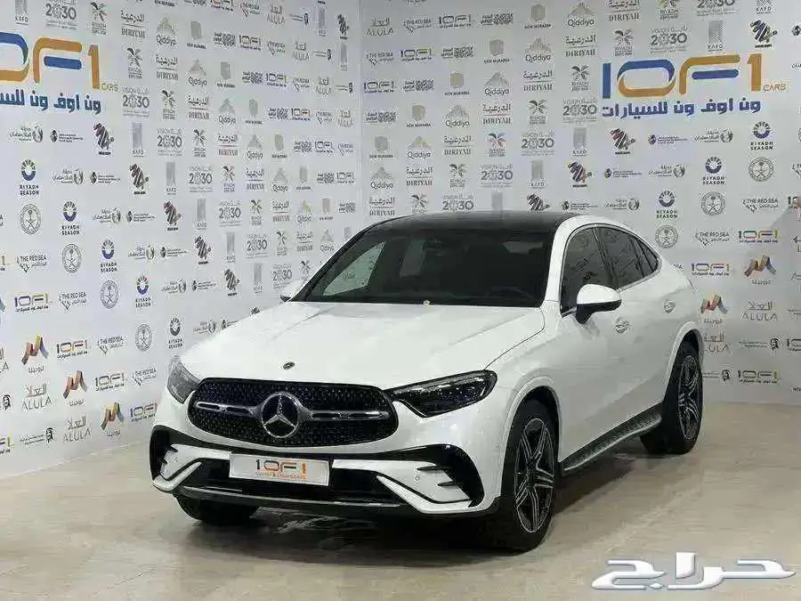 GLC200 - 2024 - NEW 0