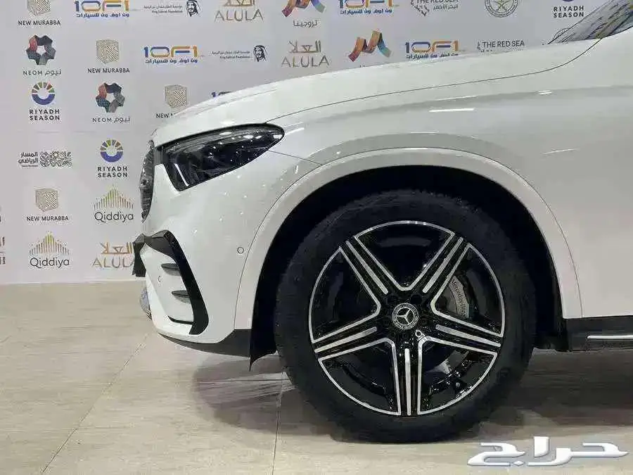 GLC200 - 2024 - NEW 1
