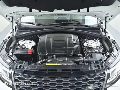 رينج روفر فيلار 2023 - استيراد من كوريا مباشرة 2