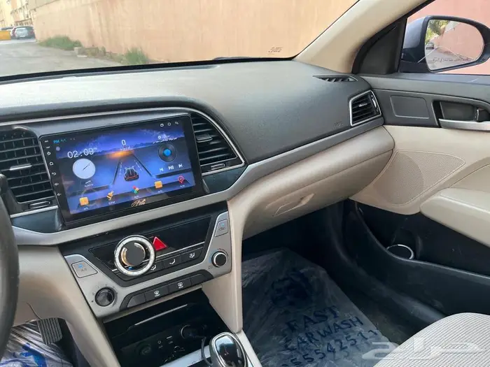 النترا للبيع 2018 2