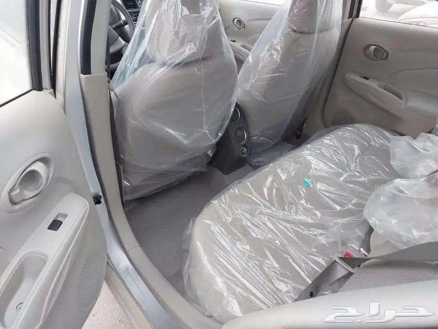 نيسان صنى كلاسيك 2024 3