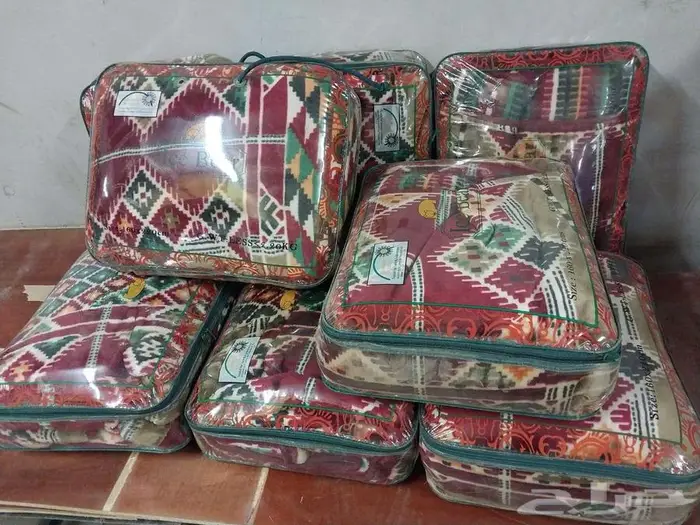 بطانيات مفرد 3 كيلو 4