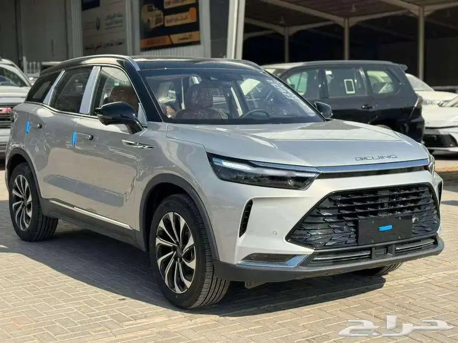 بايك اكس X7 هونر فل كامل موديل 2025 عرض خاص بسعر مميز 1