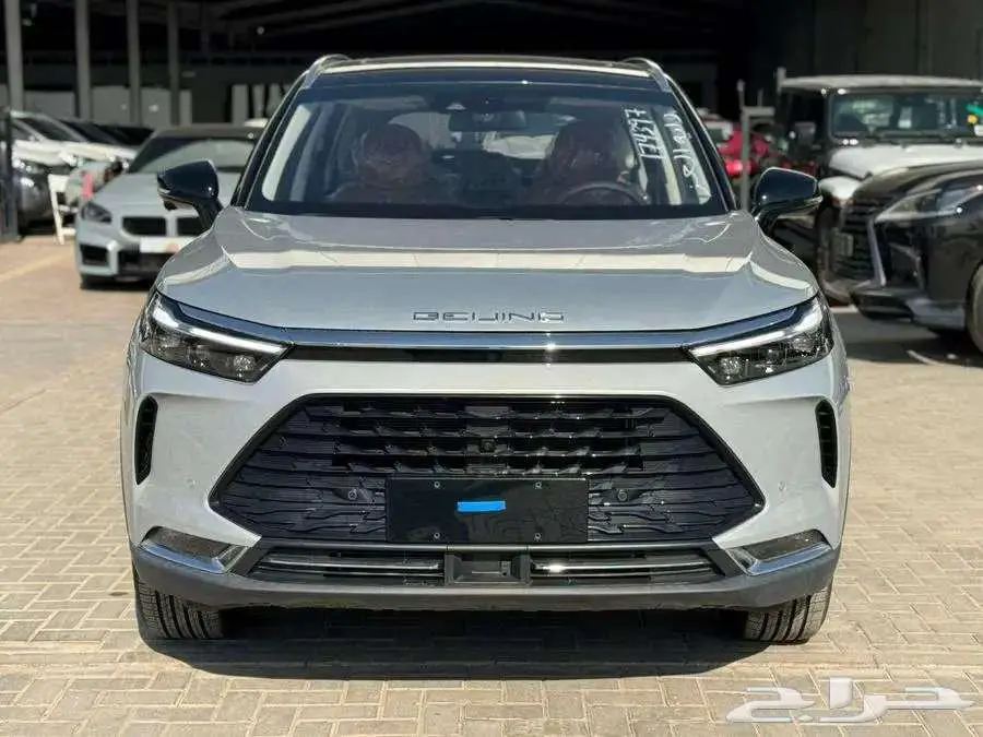 بايك اكس X7 هونر فل كامل موديل 2025 عرض خاص بسعر مميز 3