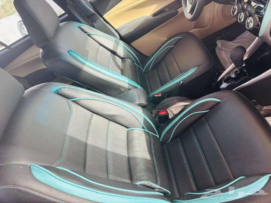 Toyota Yaris 11