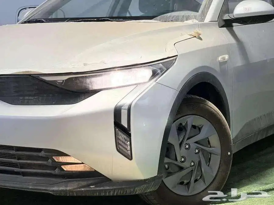 كيا K3 ستاندر 2024 مبيعات تأجير تمليك بنوك وشركات 4