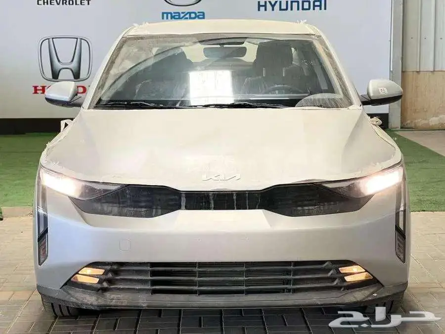 كيا K3 ستاندر 2024 مبيعات تأجير تمليك بنوك وشركات 2