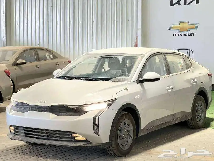 كيا K3 ستاندر 2024 مبيعات تأجير تمليك بنوك وشركات 1