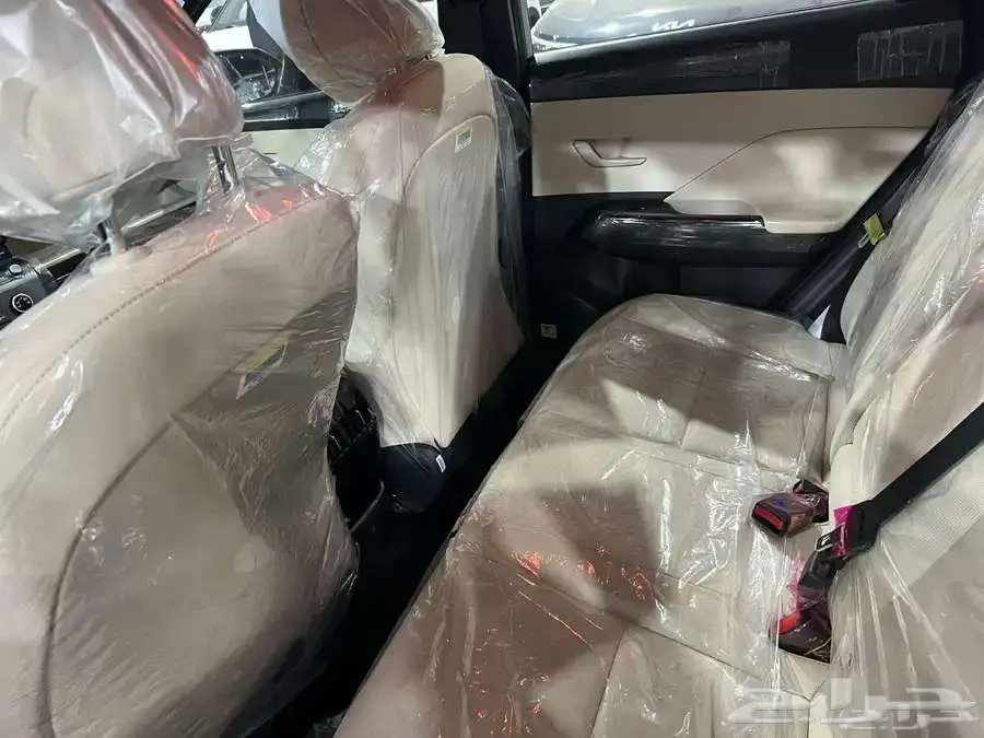 هيونداى كونا فلييت 2025 2