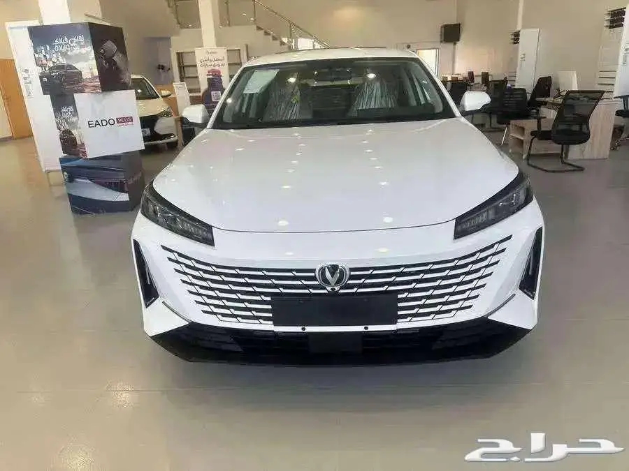 شانجان ايدو بلس 2026 (ترند - سمارت - ليمتد) 18