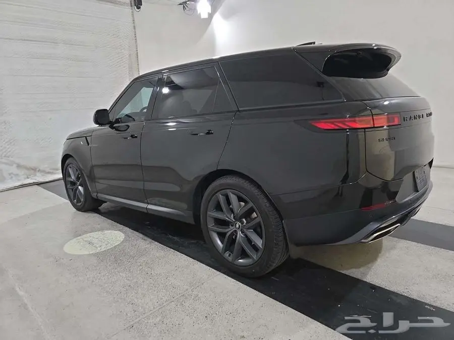 Range Rover Sport SE V6 - 2024 - 19.600KM 0
