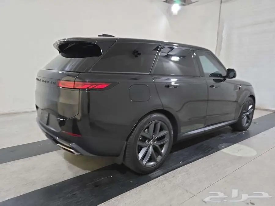 Range Rover Sport SE V6 - 2024 - 19.600KM 1