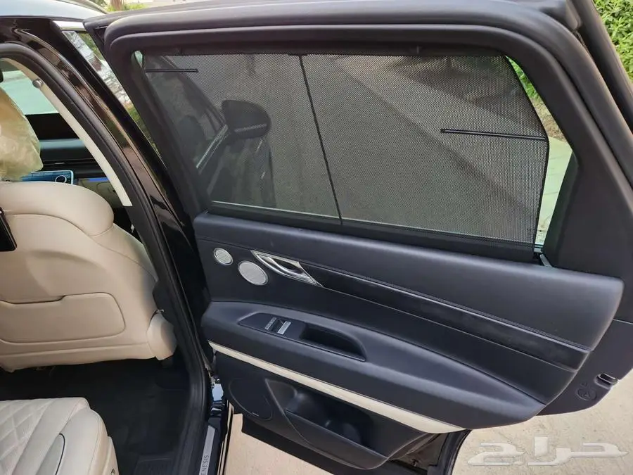 جنسس 2023 GV80 رويال 47